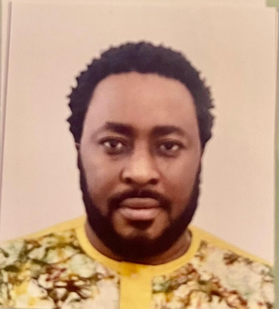 EBIRIM GEORGES IFEANYI CHUKWU